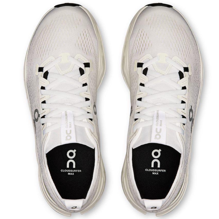 日本 On Running Cloudsurfer Max 女裝跑鞋