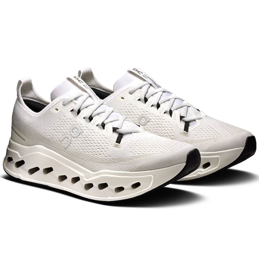 日本 On Running Cloudsurfer Max 男裝跑鞋