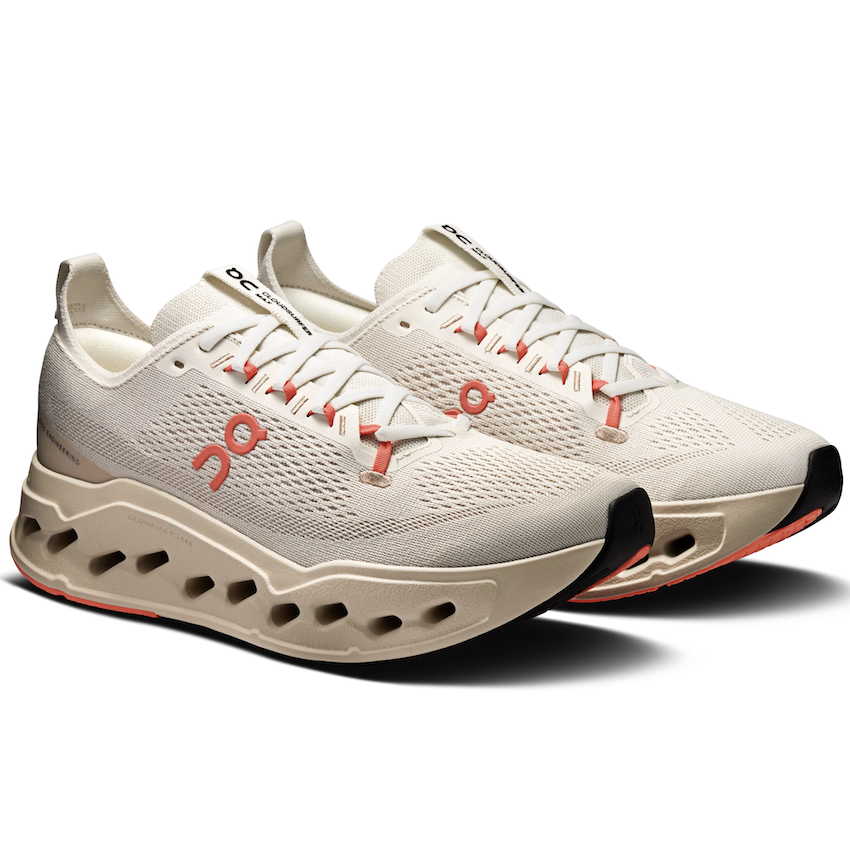 日本 On Running Cloudsurfer Max 男裝跑鞋