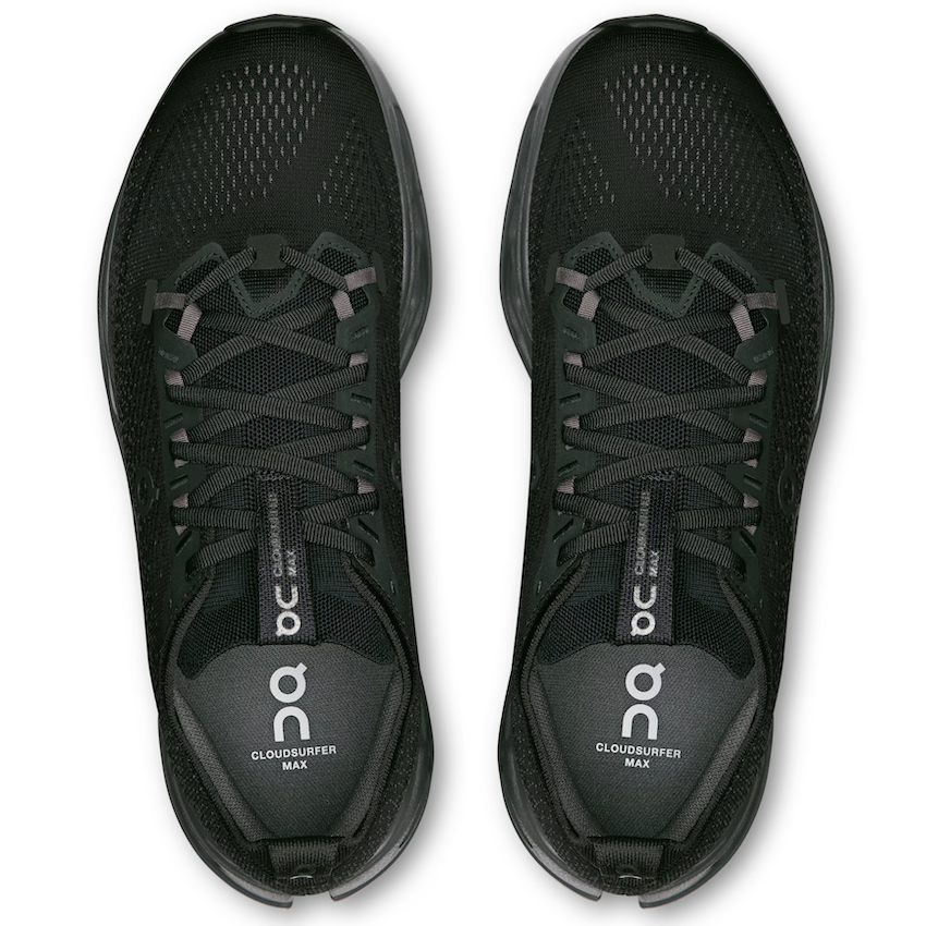 日本 On Running Cloudsurfer Max 男裝跑鞋