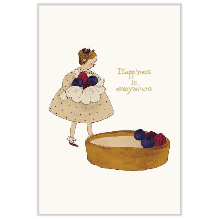 ActiveCorporation／金箔明信片／Kurahashirei