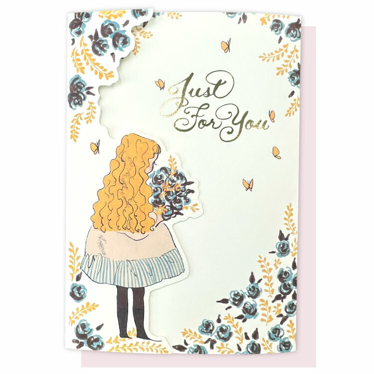 ActiveCorporation／祝賀卡／Kurahashirei