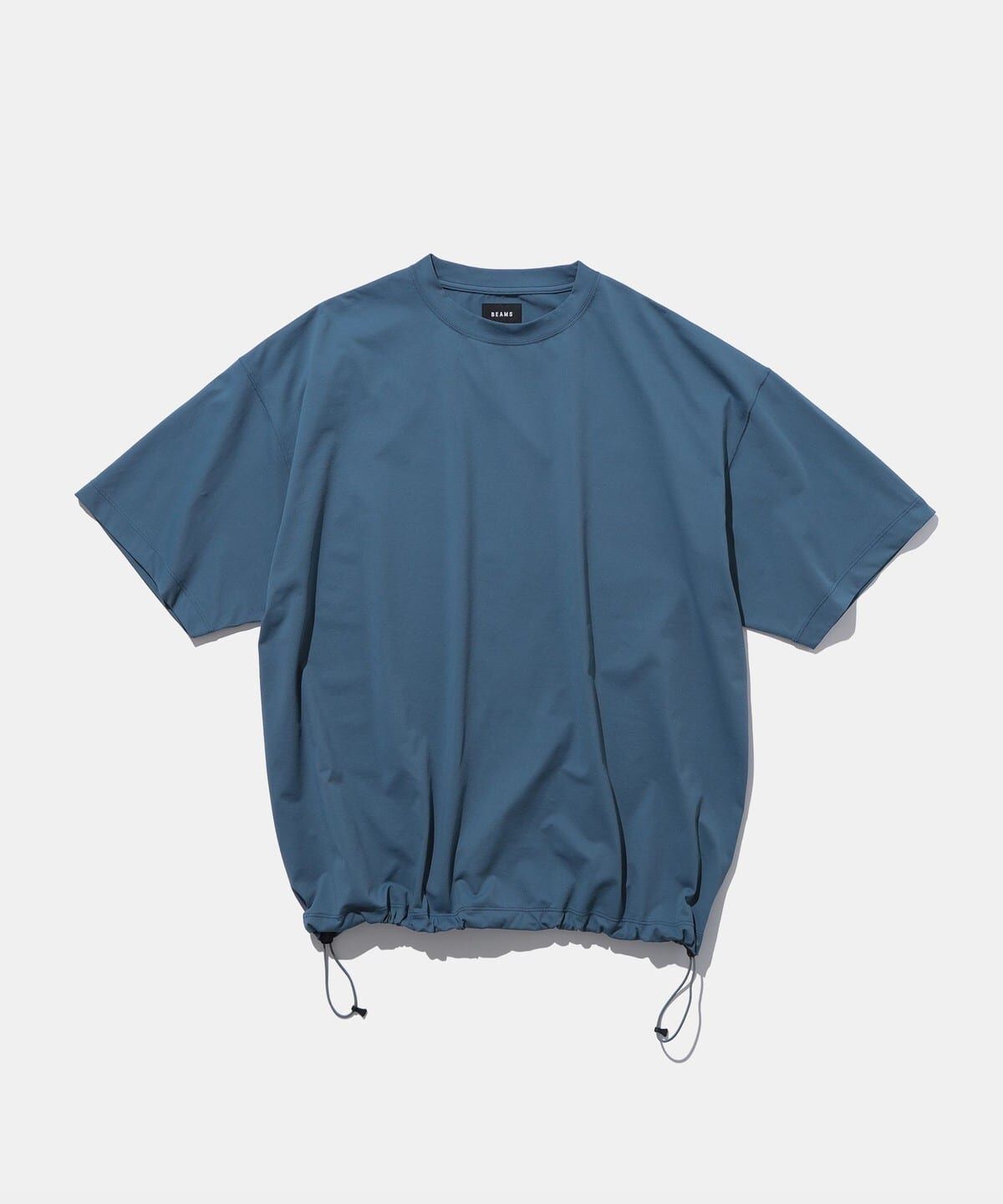 『 代購商品 』2025AW BEAMS Tech 機能 短T 日本製 11-04-1337-458