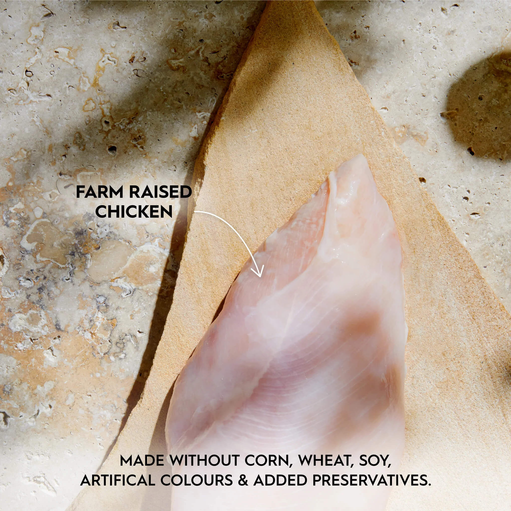 Trilogy 雞肉慕斯主食罐