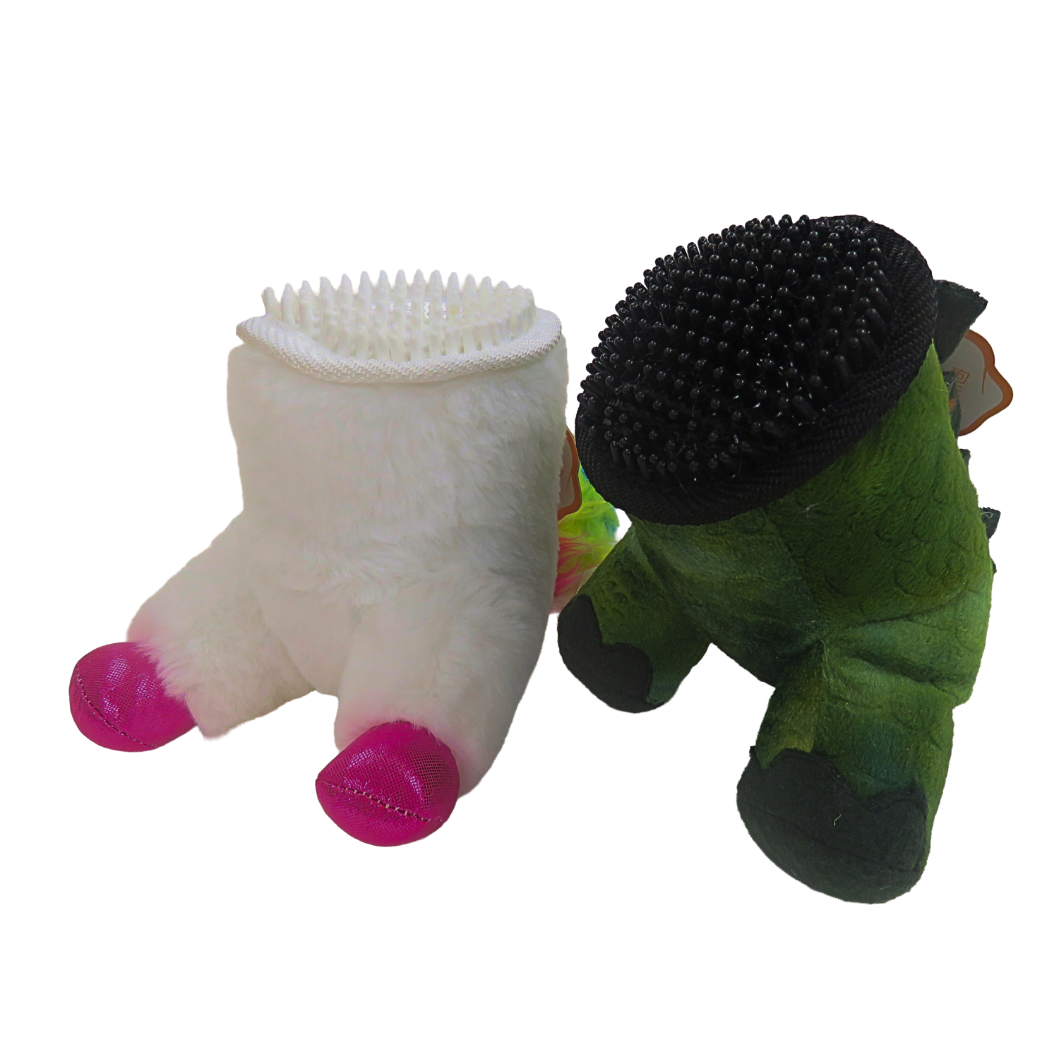 Unicorn / Dragon Scrub 玩具