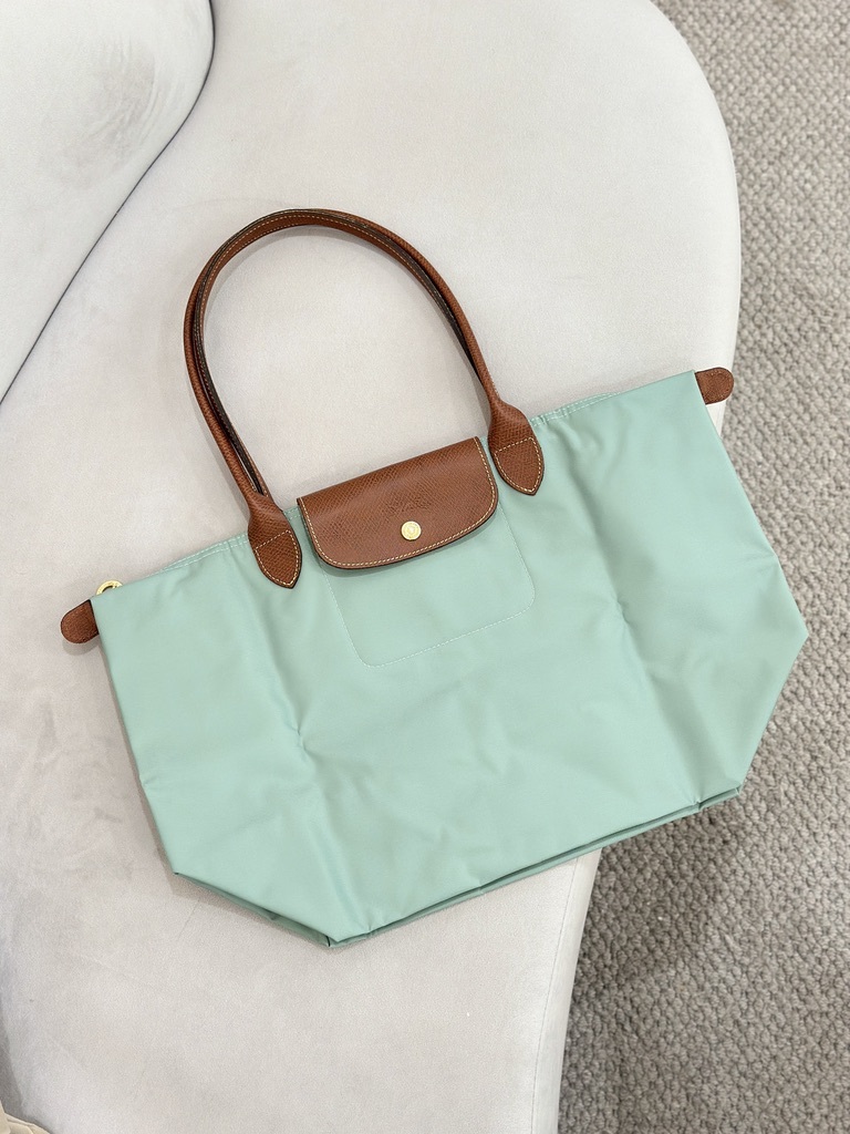LONGCHAMP 長柄L