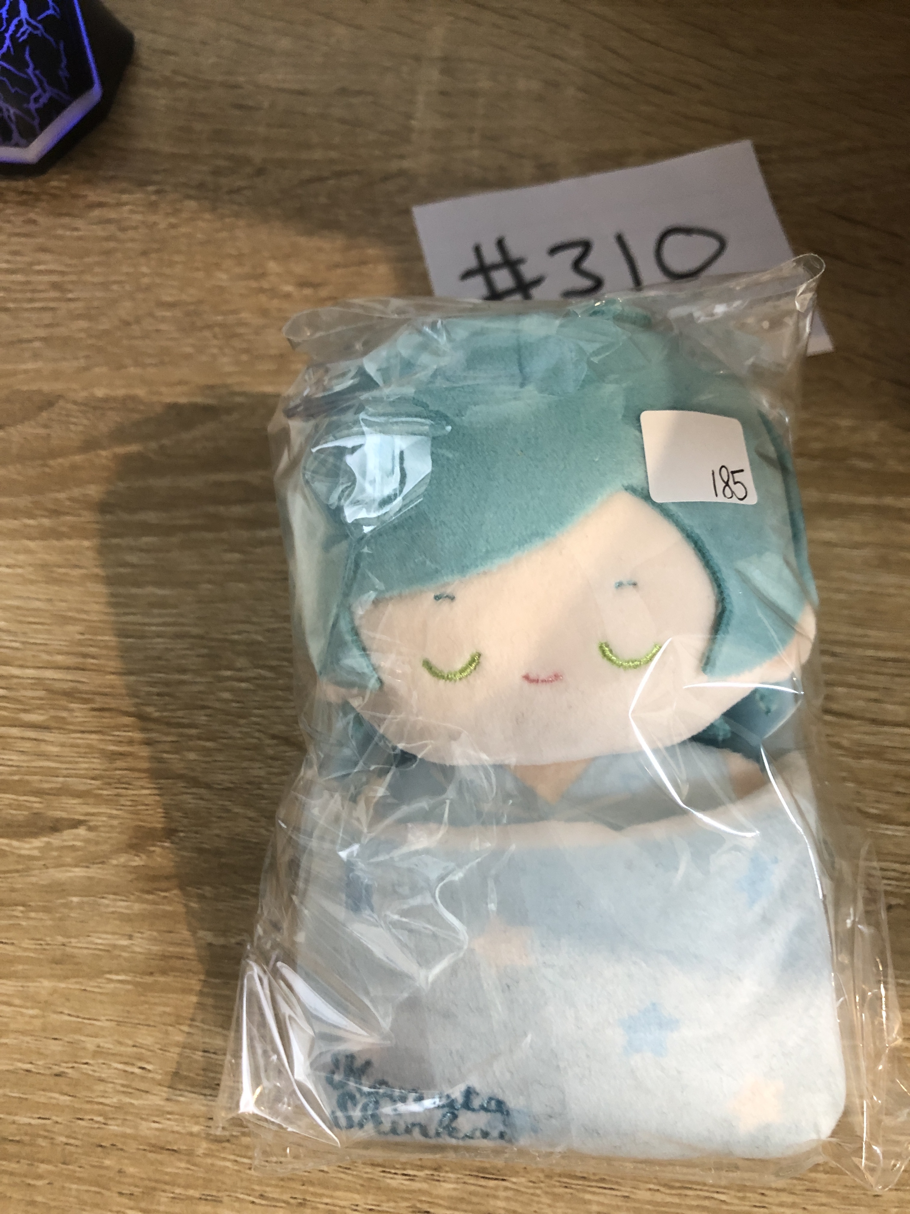 ES 奏汰 公仔#310