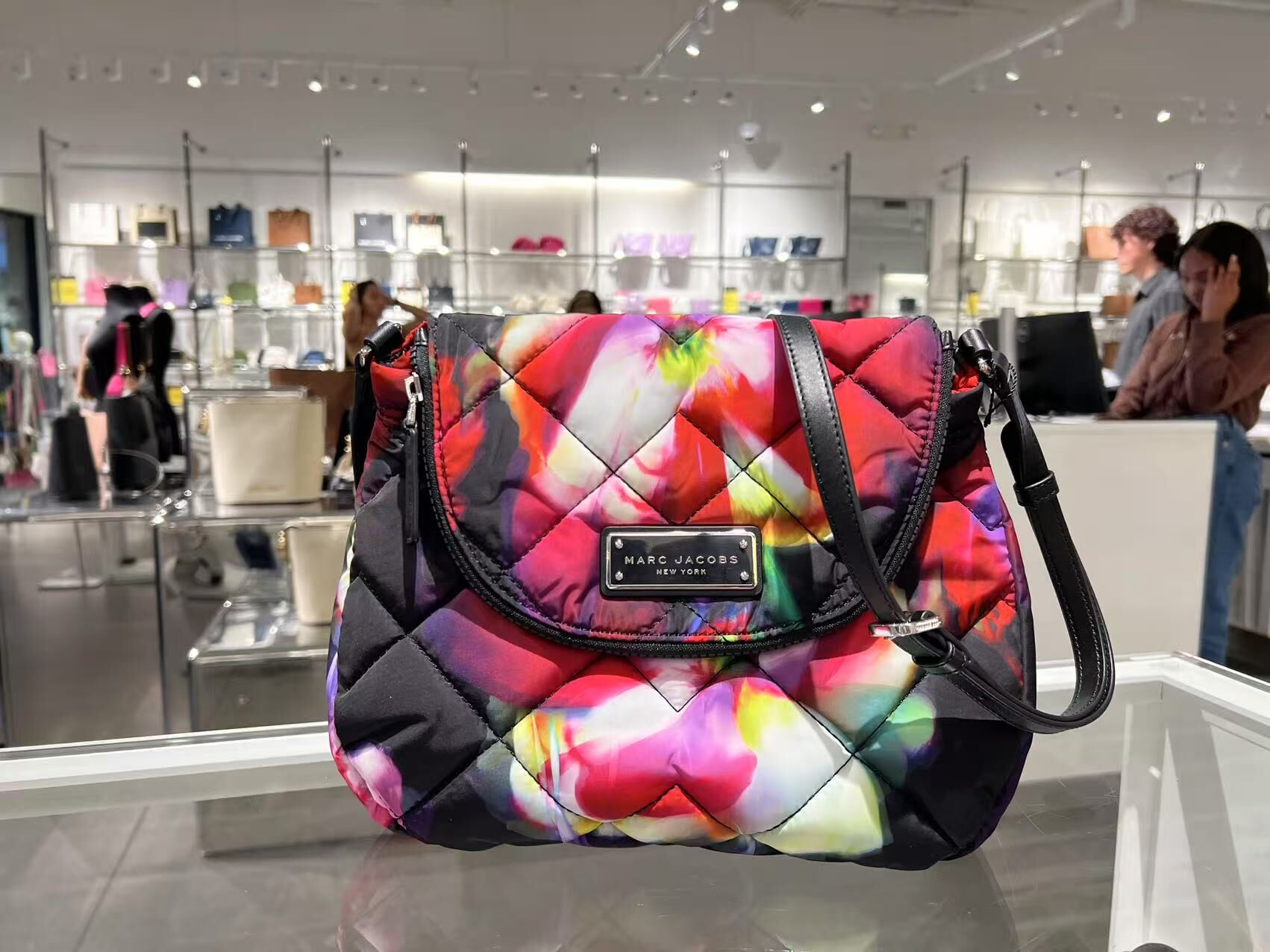 【預購】Marc Jacobs G072302 斜咩袋