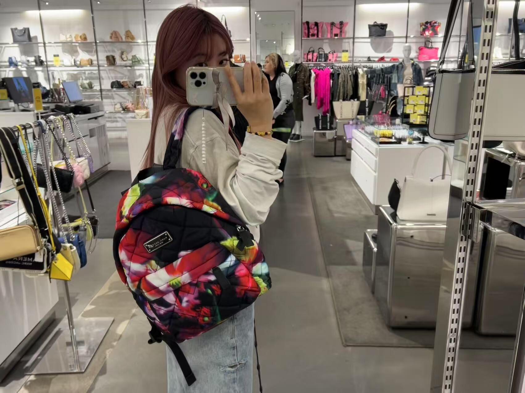 【預購】Marc Jacobs G072303 背包