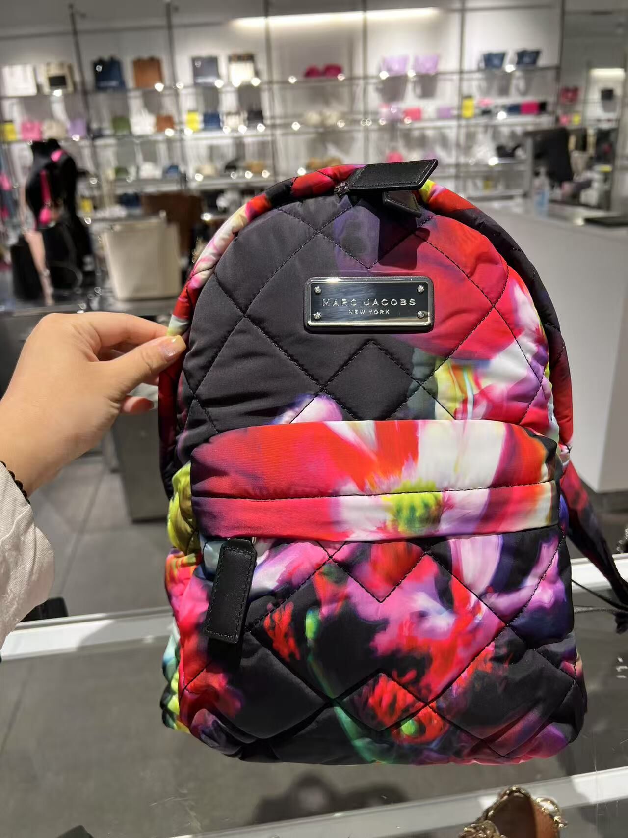 【預購】Marc Jacobs G072303 背包