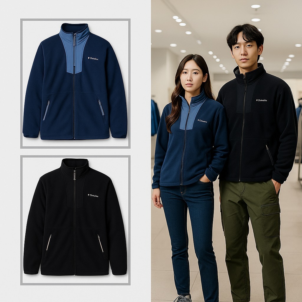 【預購】Columbia Sequoia Grove G072307 男裝外套