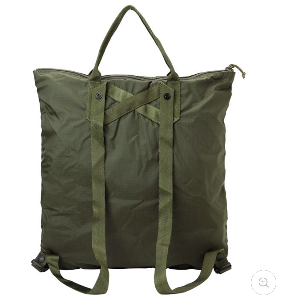 日本吉田包 PORTER / FLEX 2WAY TOTE BAG