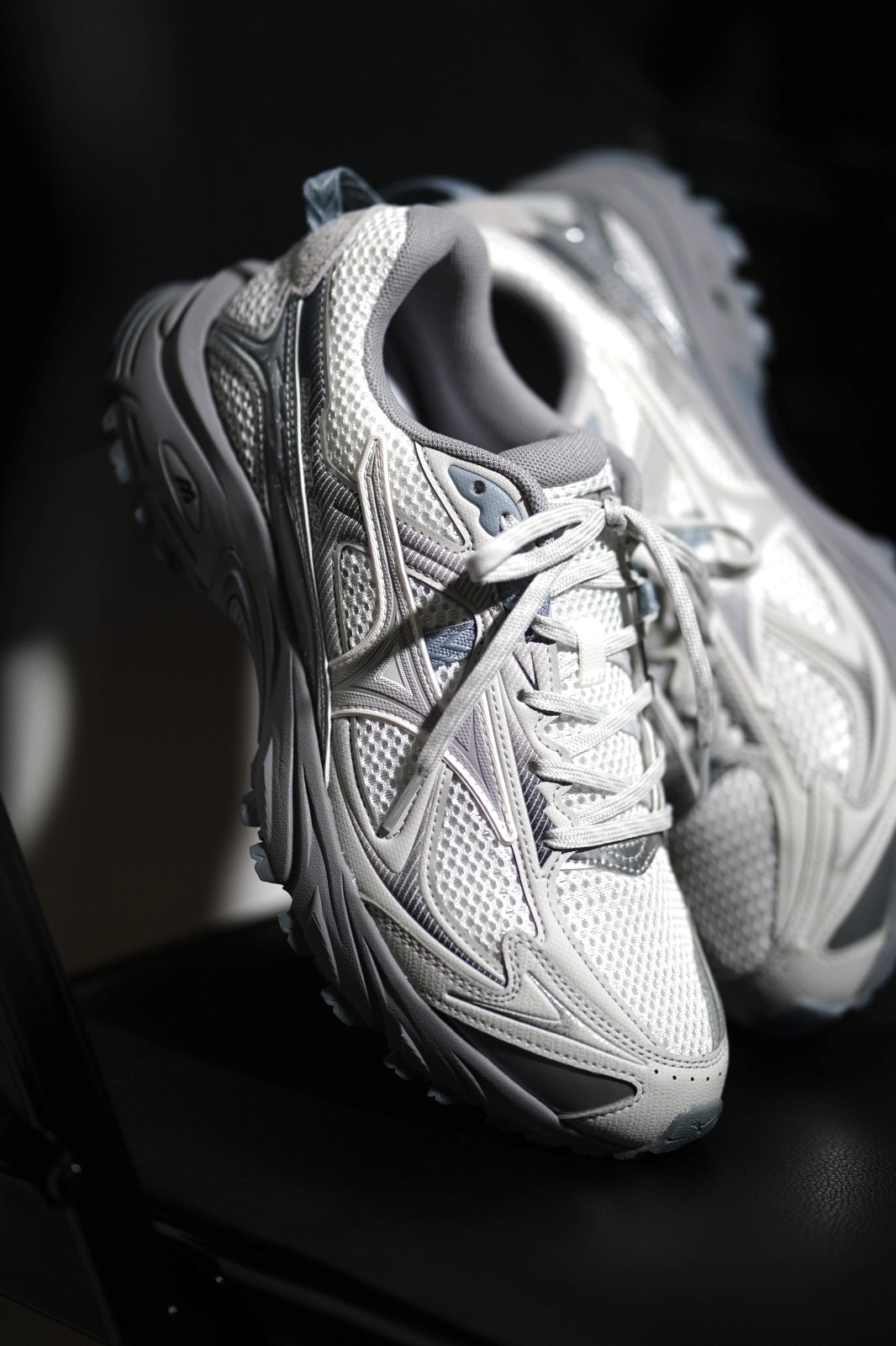 現貨| Mizuno FIYI TL V2 Grey/White