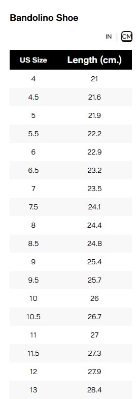 【預購】BANDOLINO Lindio Bow G072314 女裝鞋