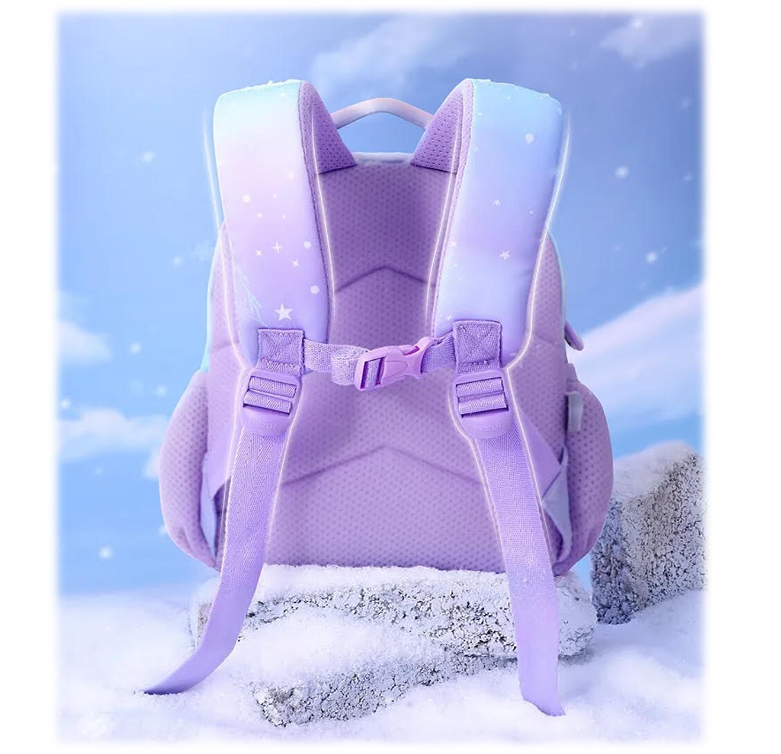 迪士尼魔雪奇緣|兒童背包