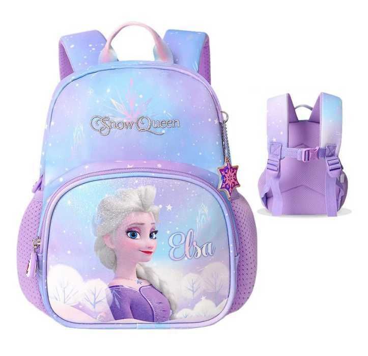 迪士尼魔雪奇緣|兒童背包