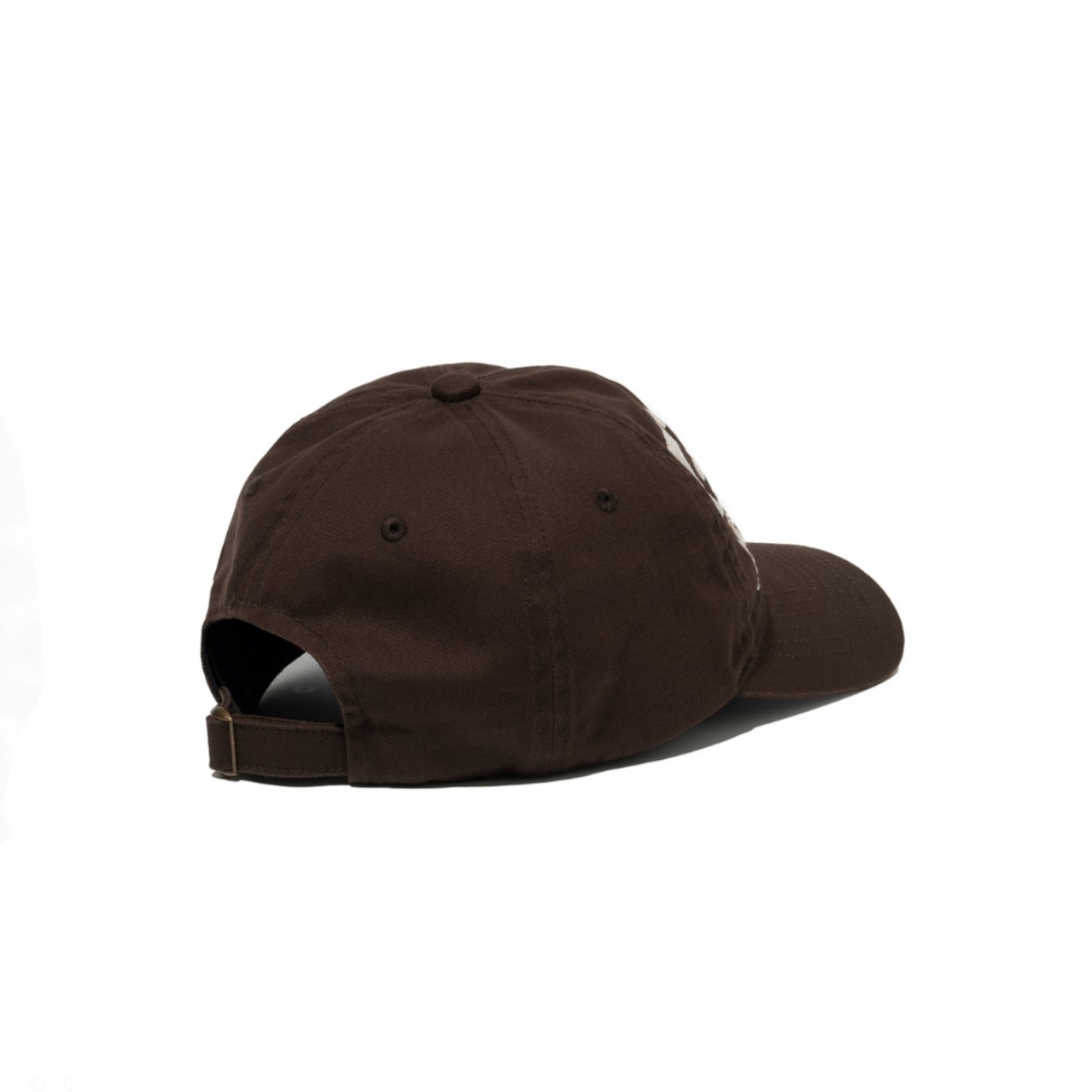 teket Plan Cap "Brown"