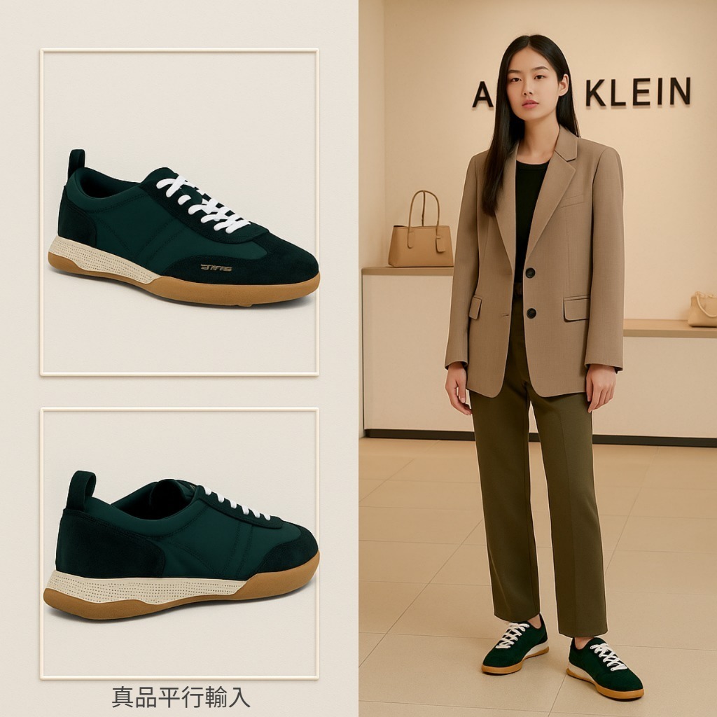 【預購】ANNE KLEIN Westside G072318 女裝運動鞋