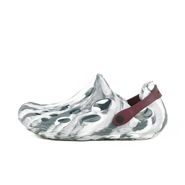 Merrell Hydro Moc ML007363 男 涉水鞋 溯溪鞋 輕量 水陸兩用 渲染灰