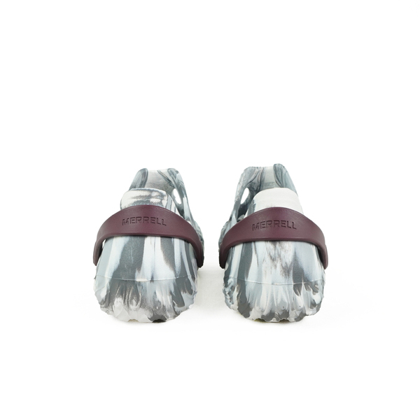 Merrell Hydro Moc ML007363 男 涉水鞋 溯溪鞋 輕量 水陸兩用 渲染灰