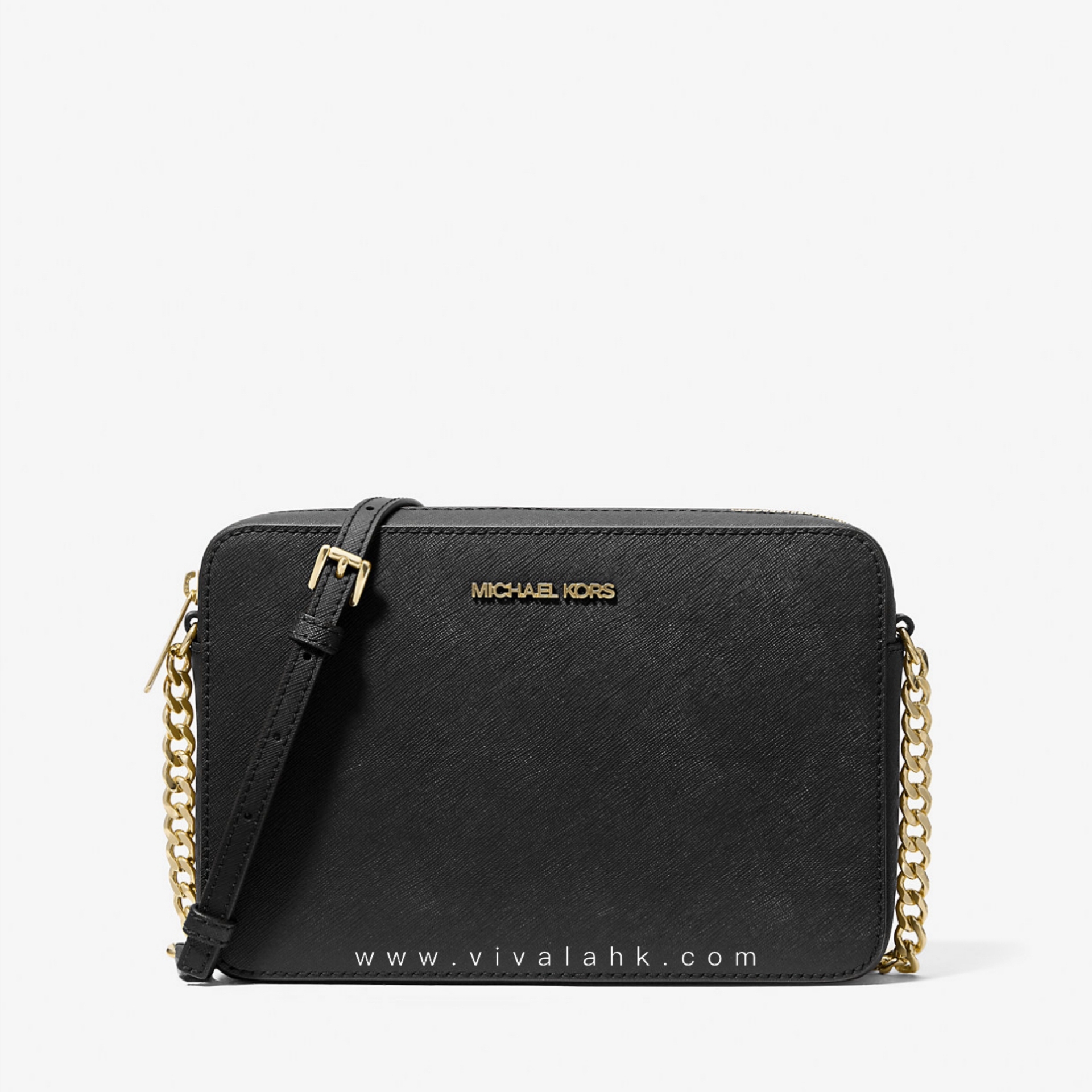 Michael Kors - Jet Set 斜孭袋