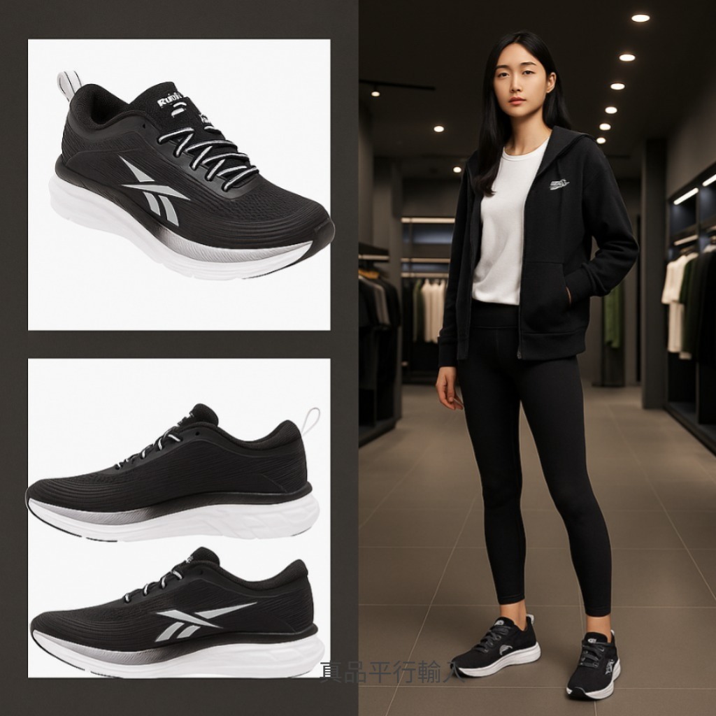 【預購】Reebok G072355 女裝運動鞋