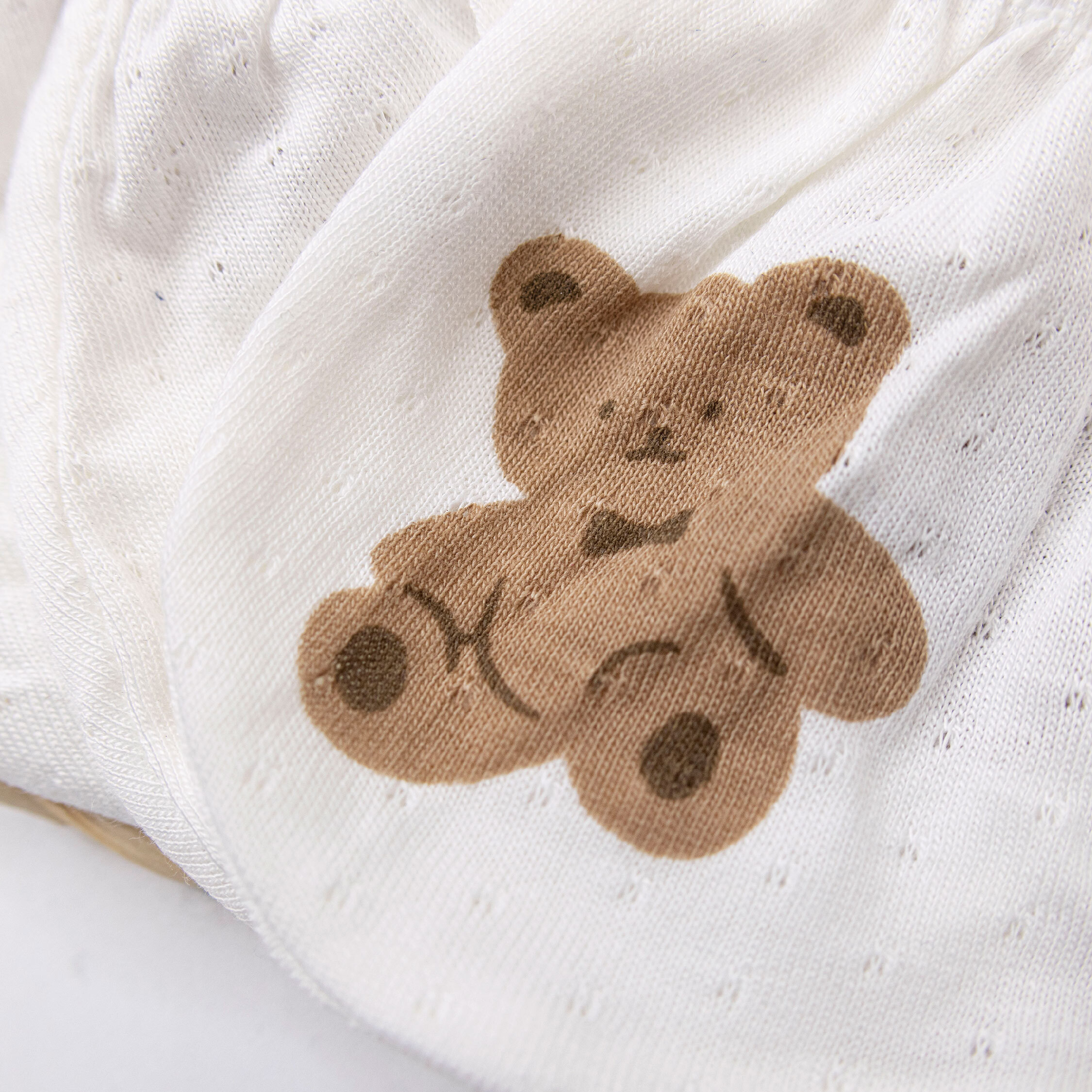 【JB0506】MIT透氣網眼寶寶手套(兩雙一組)＊二款