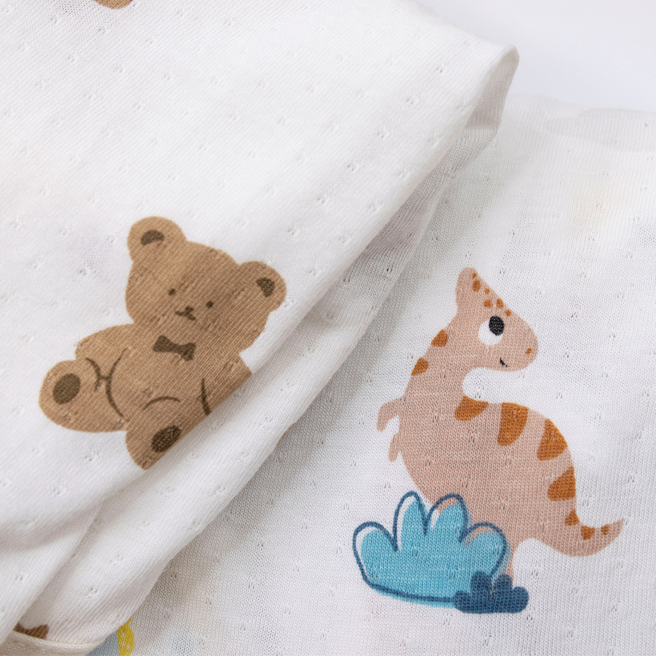 【JB0493】MIT透氣網眼親膚肚衣＊二款