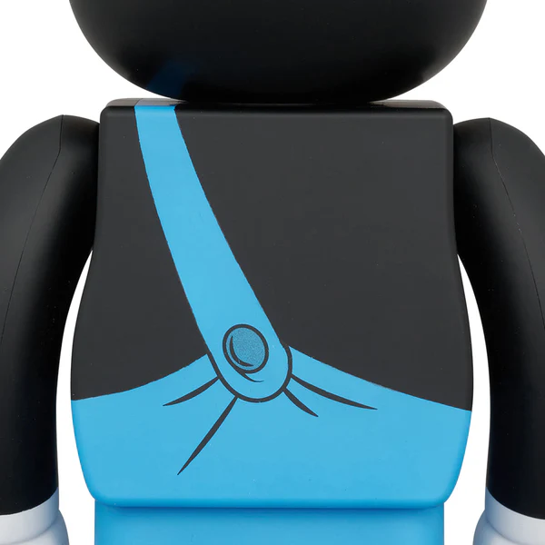 PETE （MICKEY MOUSE & FRIENDS）400％ BE@RBRICK
