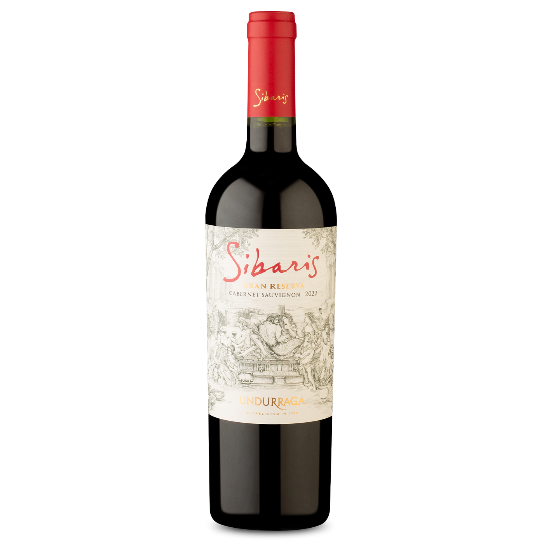 Sibaris Gran Reserva Cabernet Sauvignon 750ml