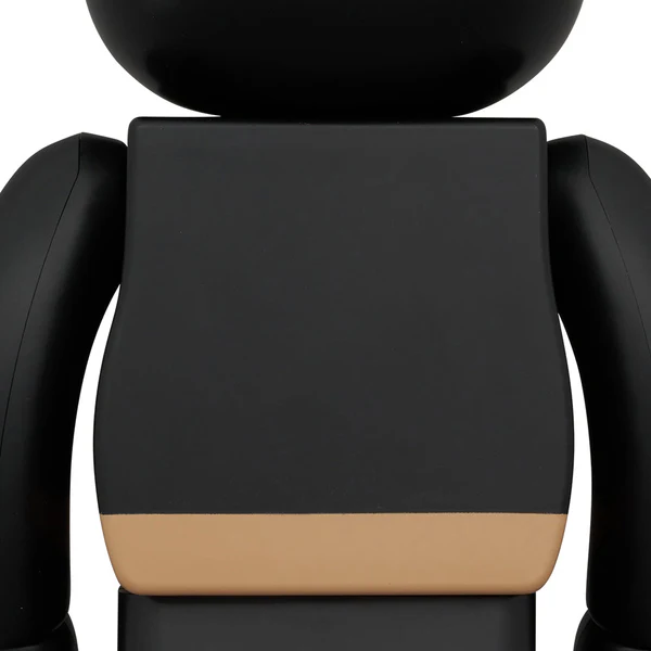 CATWOMAN（BATMAN: HUSH Ver.）400％ BE@RBRICK