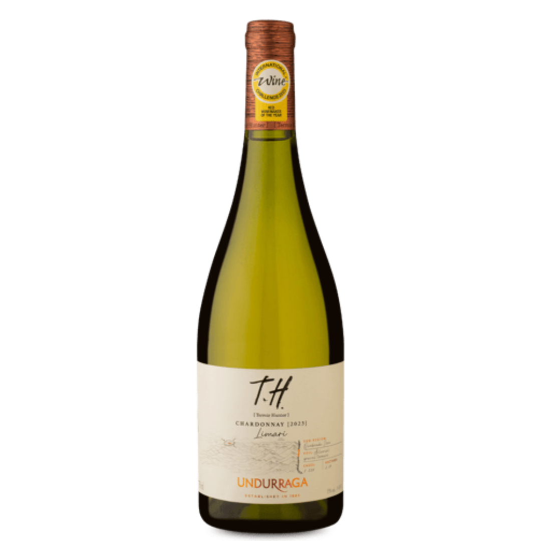 T.H. Chardonnay Limari 750ml