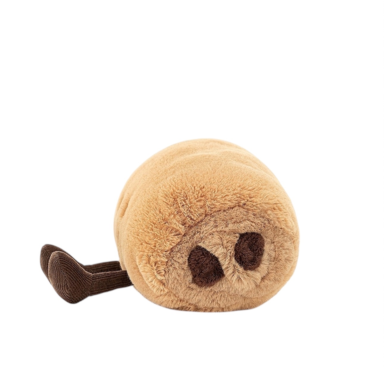 Jellycat Amuseable Pain Au Chocolat Soft Toy 15cm