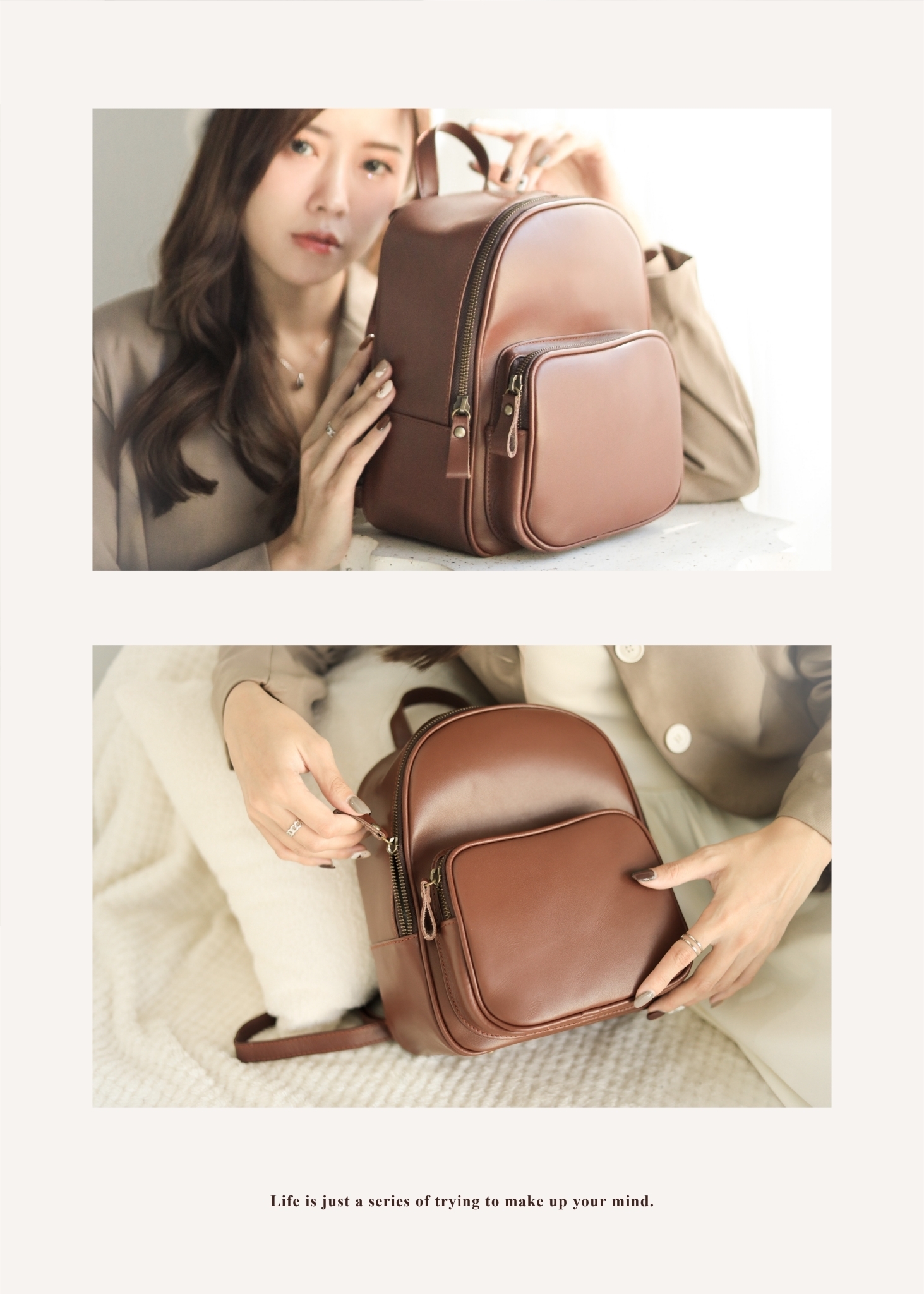 皮革也可以柔軟有彈性 適合日常奔跑跳躍的孩子們