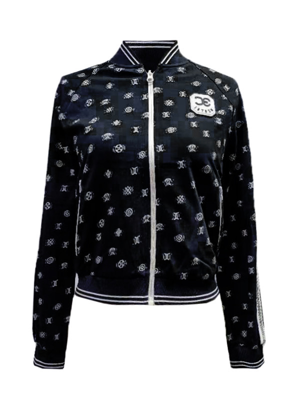 BC1EC309D1 濱海風情 J LOVE 運動外套 (2色)