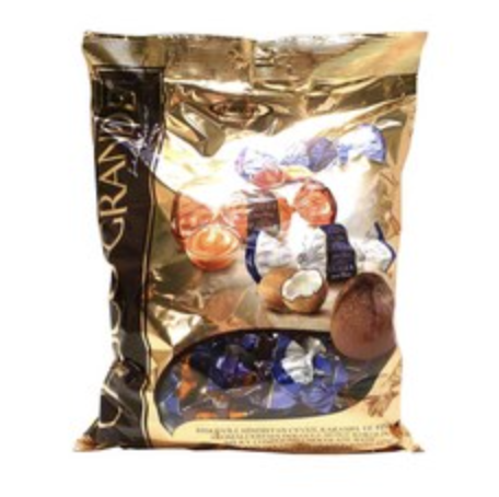 Tayas 1kg Assorted Chocolate