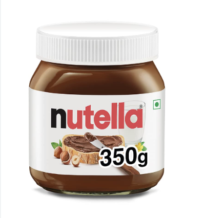 Nutella 350g