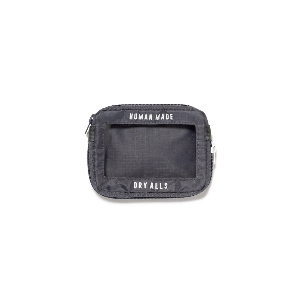 預購┃HUMAN MADE TRAVEL CASE SMALL S號 收納包