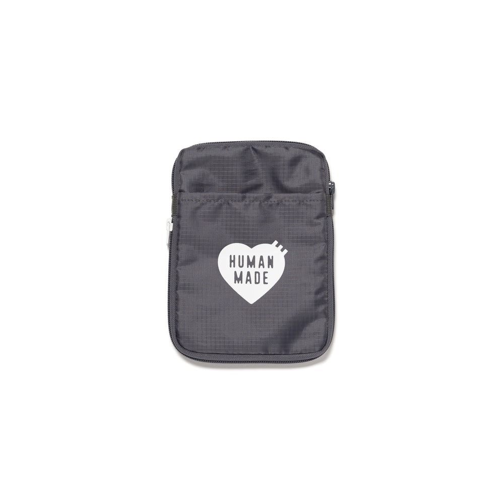 預購┃HUMAN MADE TRAVEL CASE MEDIUM M號 收納包