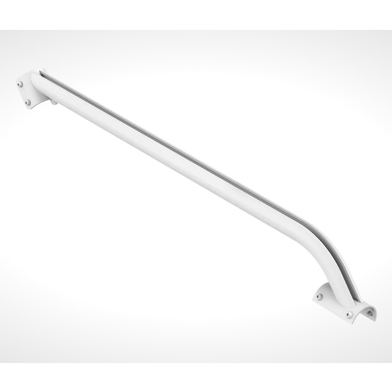 米特3C數位–【預購】FANATEC 台灣公司貨 GT Cockpit Shifter Mount  White 右駕排檔架 排檔座/CRD-9900025-WW