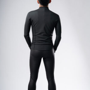 TRUDIVE -【黑潮系列】Passport 男款潛水套裝 (夾克+背心+長褲)