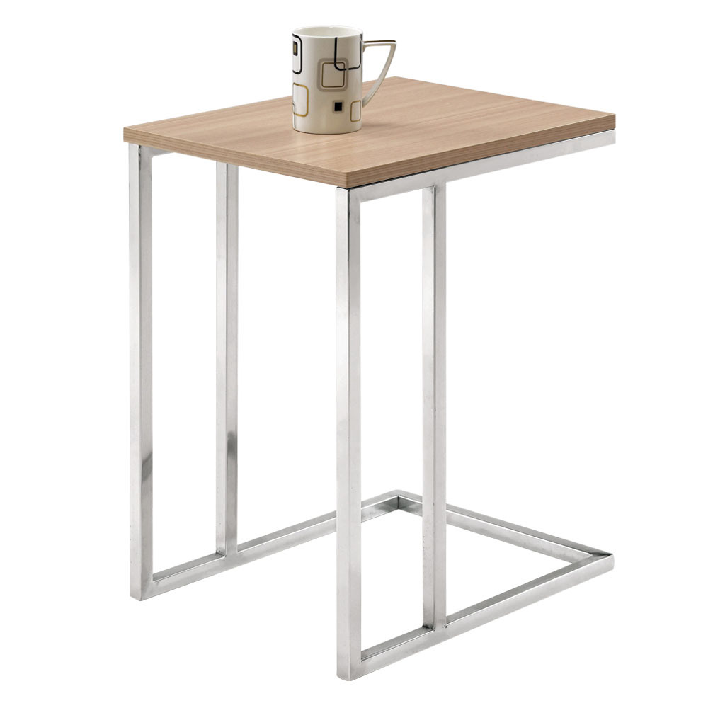 哈斯特1.1尺小茶几/沙發邊几/邊桌(三色可選)