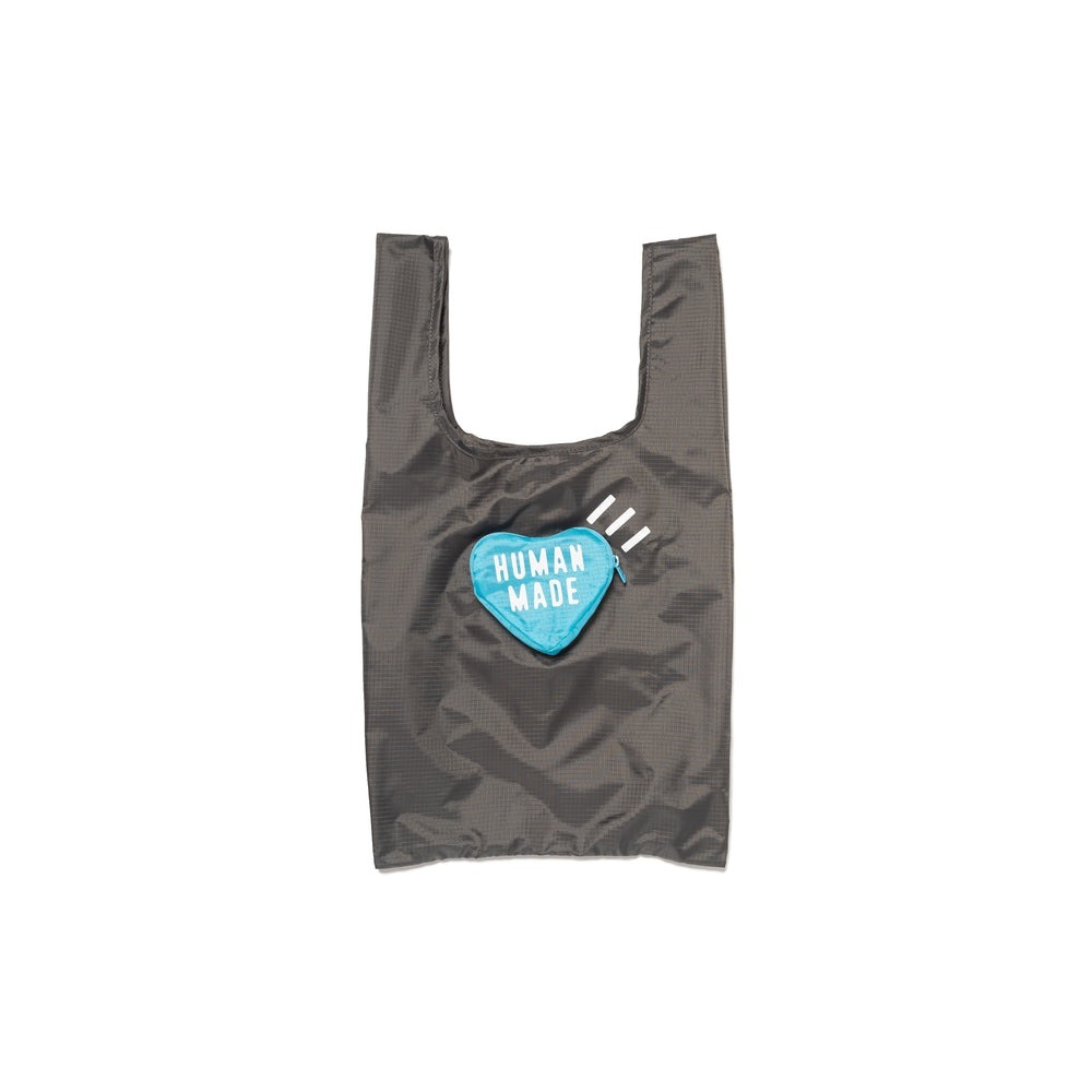 現貨┃HUMAN MADE HEART SHOPPING BAG SMALL 7L 購物袋
