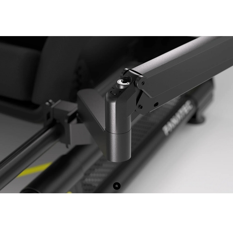 米特3C數位–FANATEC 台灣公司貨 GT Cockpit Keyboard Tray 鍵盤架 鍵盤座/CRD-9900015-WW