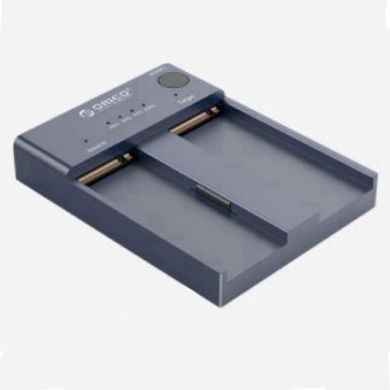 ORICO NVME M.2 SSD 對拷 固態硬盤 外接盒