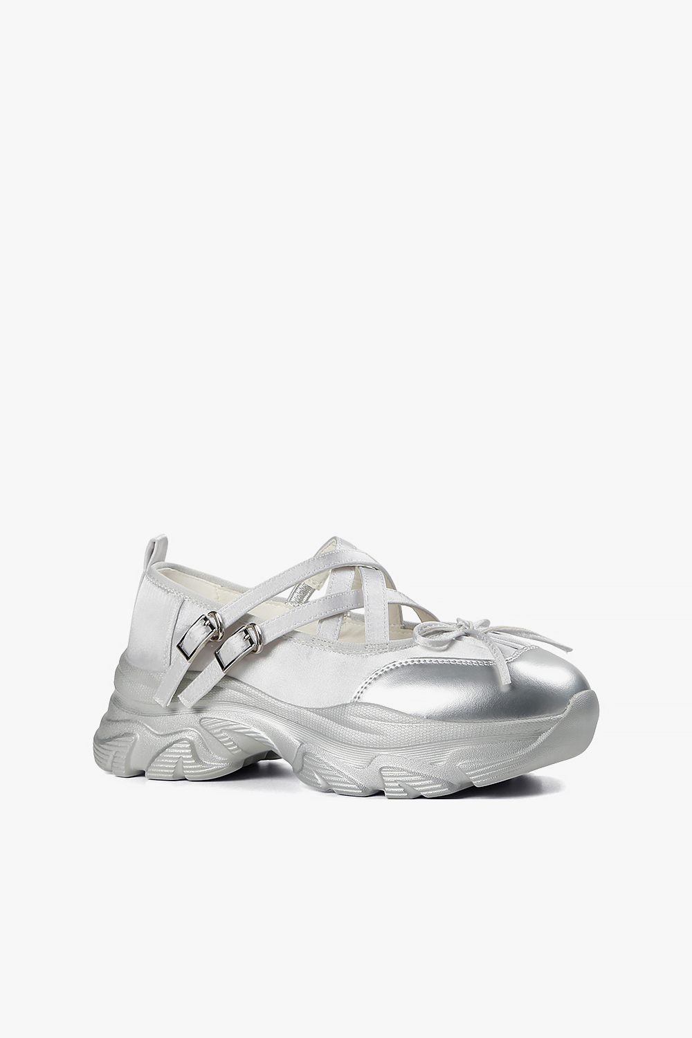 2X 配色運動休閒鞋