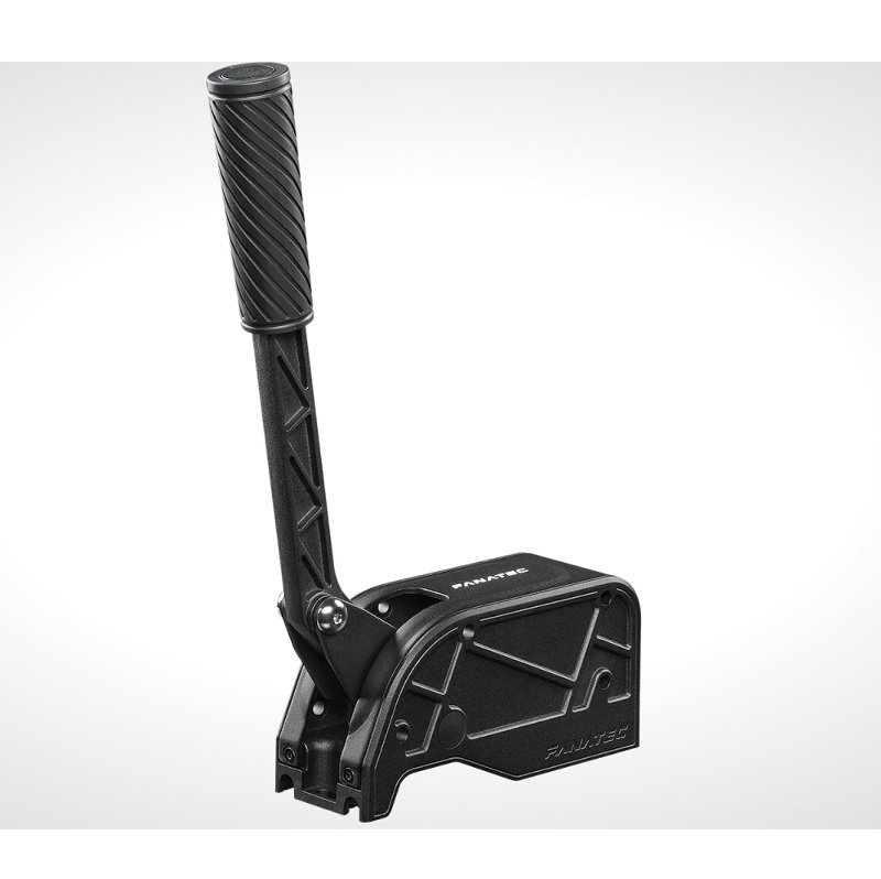 米特3C數位–FANATEC 台灣公司貨 CLUBSPORT HANDBRAKE V2 賽車遊戲手剎車/CS_HB_V2