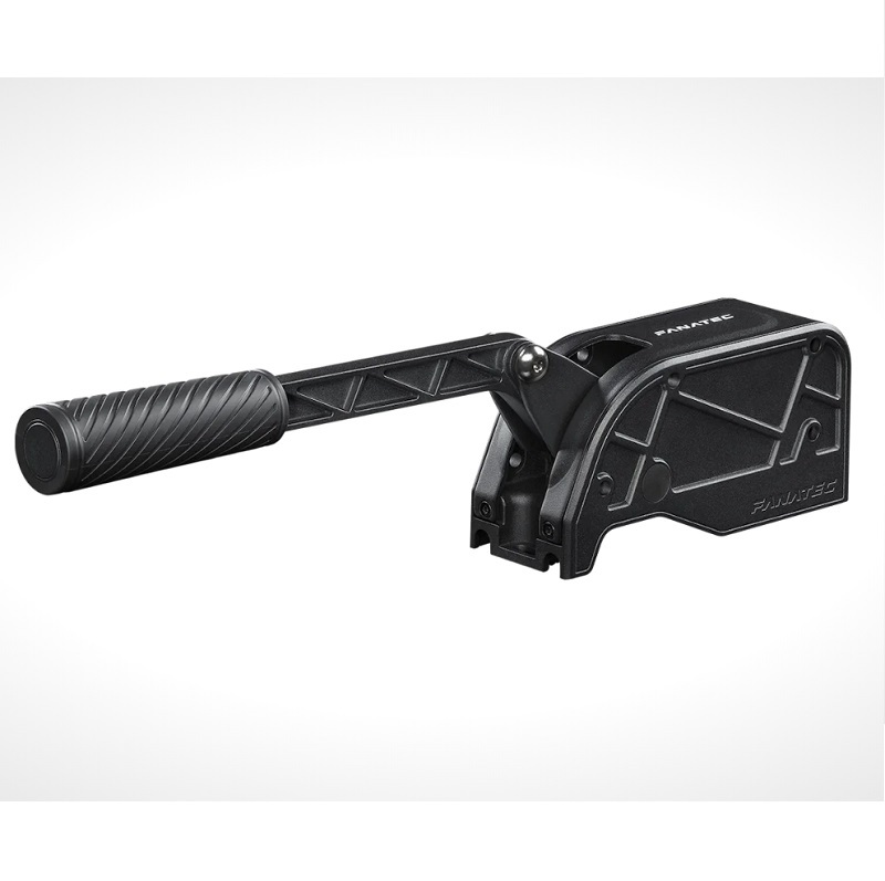 米特3C數位–FANATEC 台灣公司貨 CLUBSPORT HANDBRAKE V2 賽車遊戲手剎車/CS_HB_V2