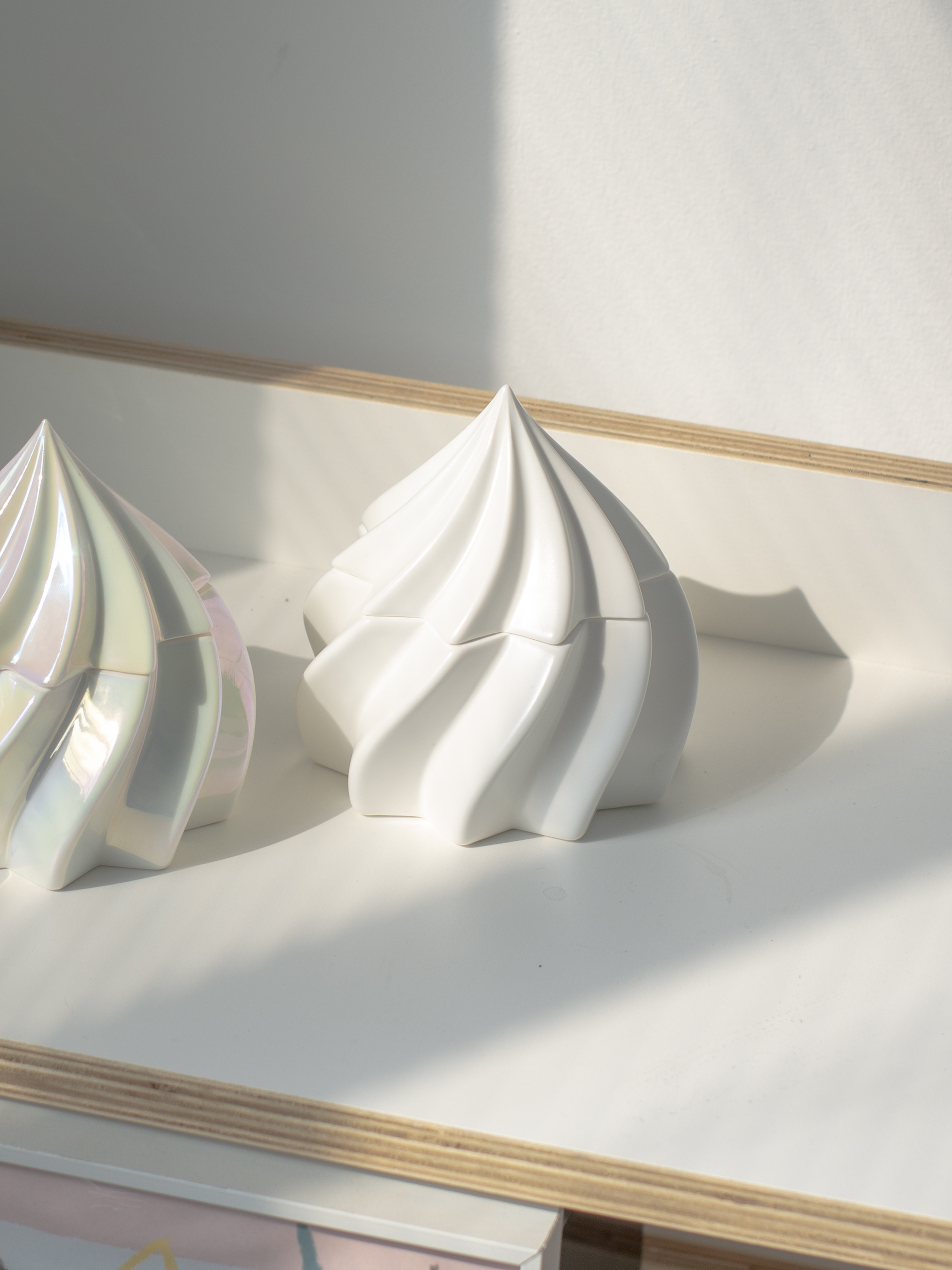 Creamy Market 奶油裝飾罐