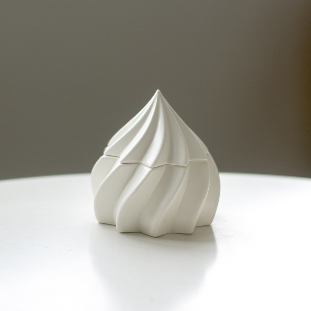 Creamy Market 奶油裝飾罐